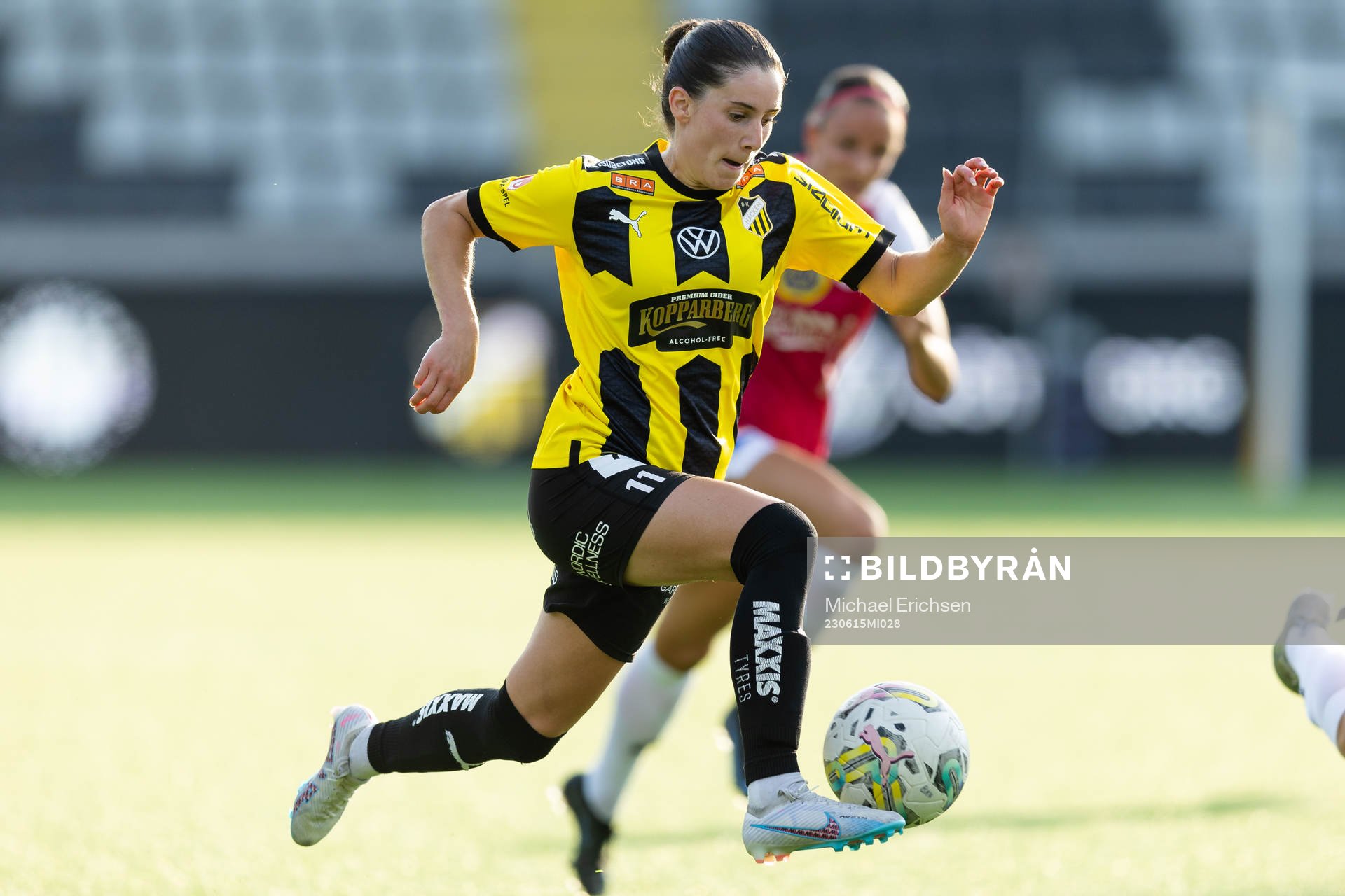 Häckens Clarissa Larisey