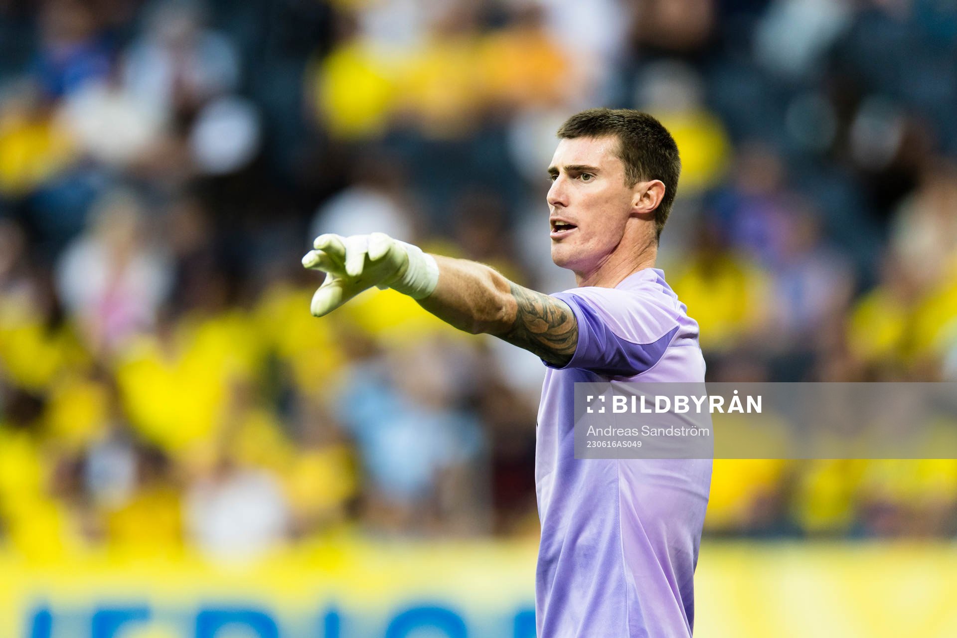 goalkeeper Oli Sail of New Zealand