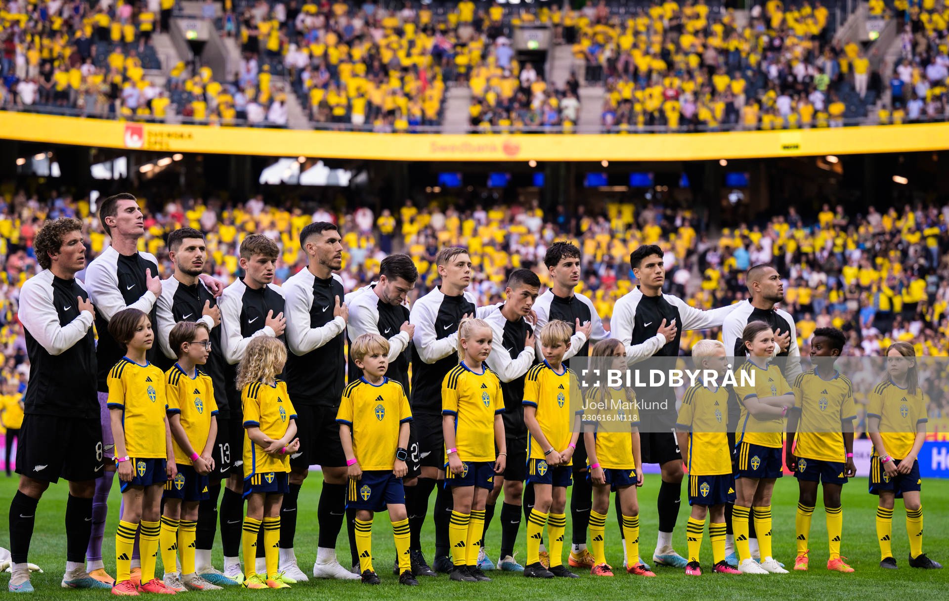 during the international friendly football match between