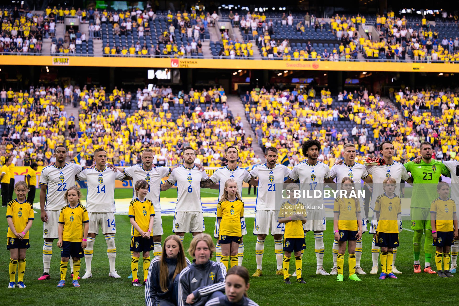 during the international friendly football match between