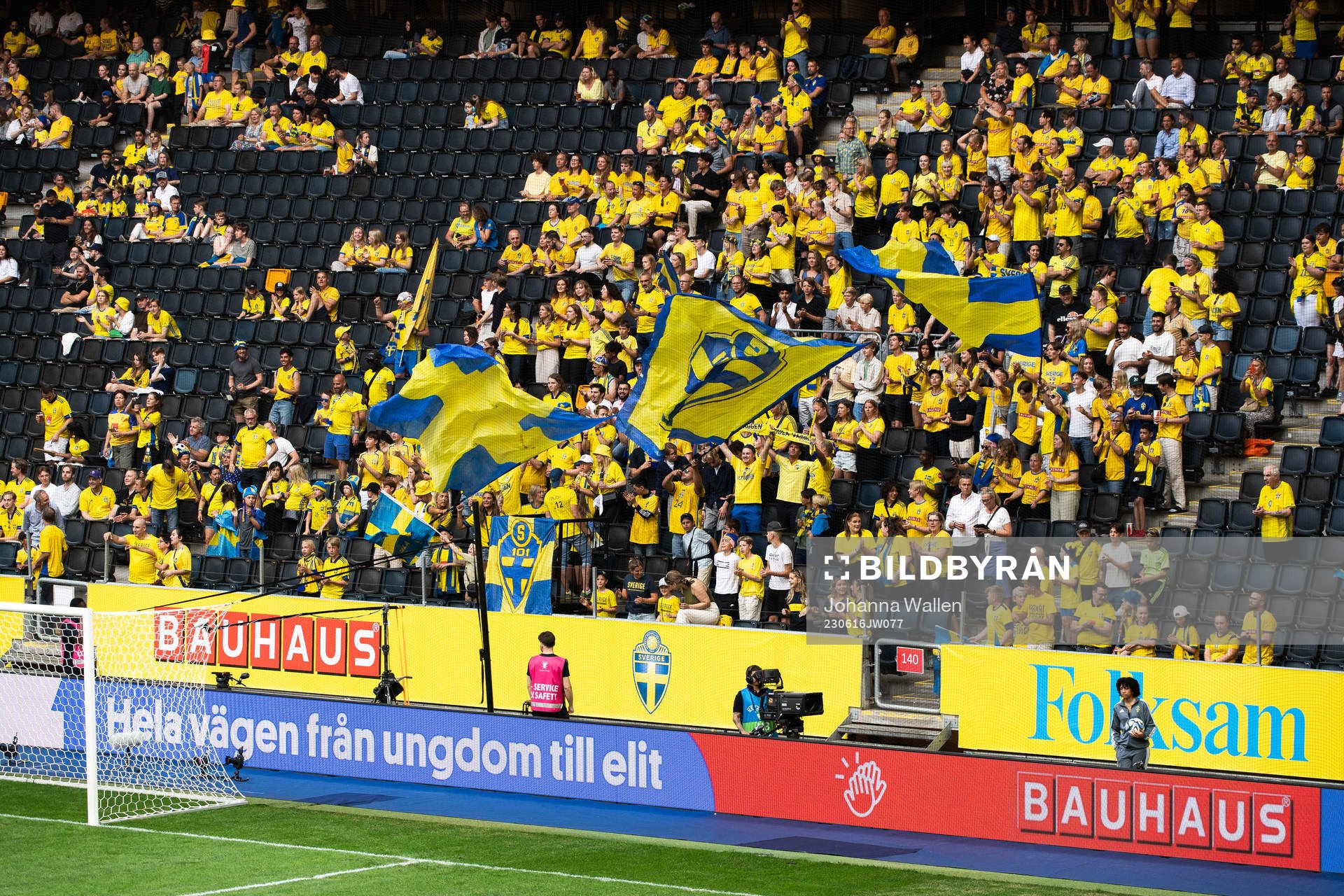 during the international friendly football match between
