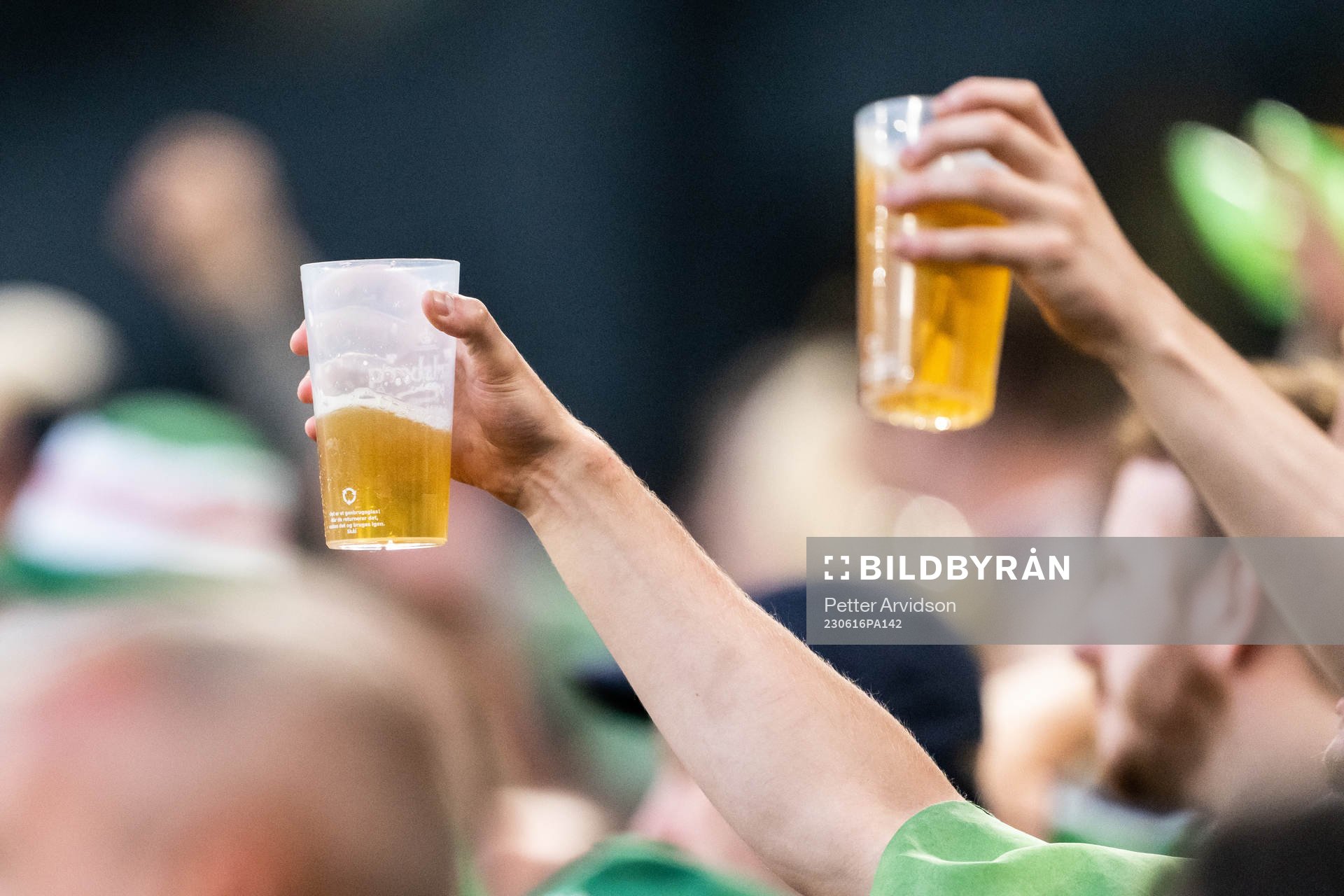 Beers