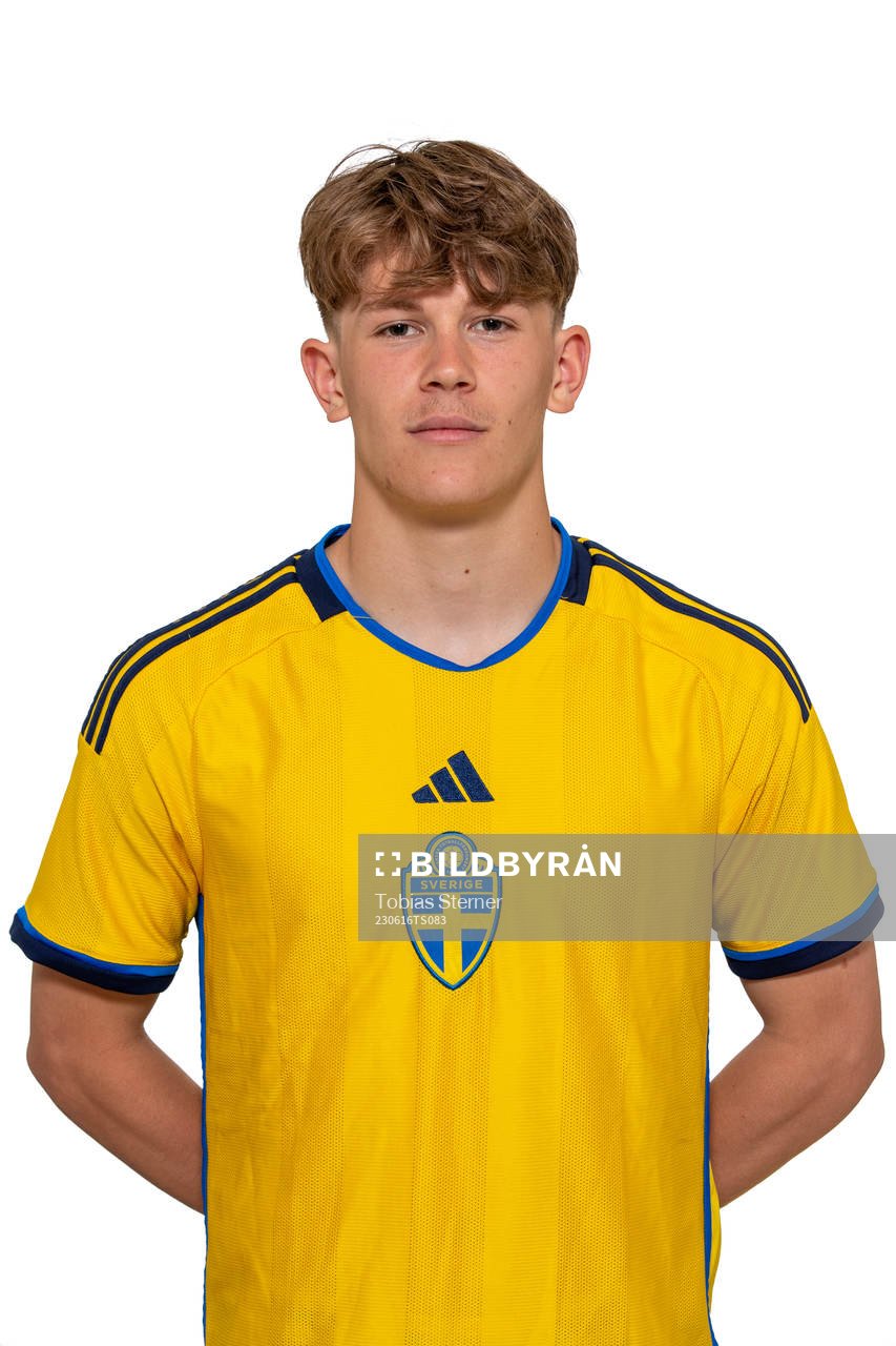 Aaron Stoch Rydell