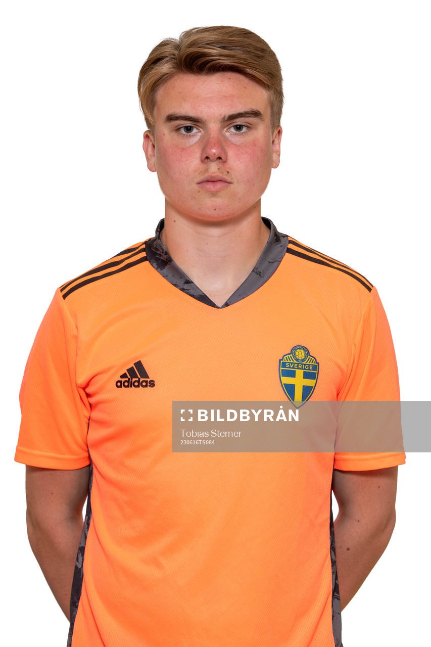 Arvid Snäcke