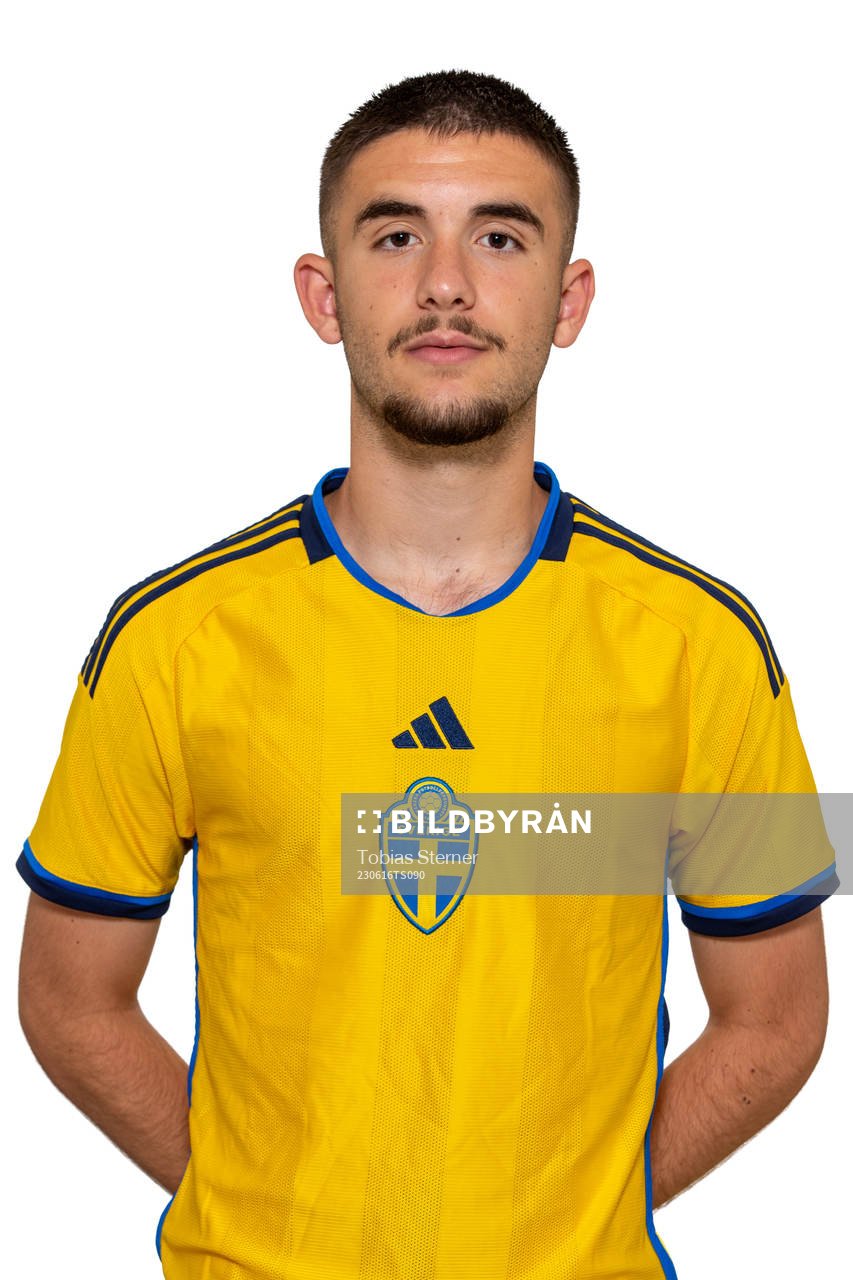 Albin Gashi