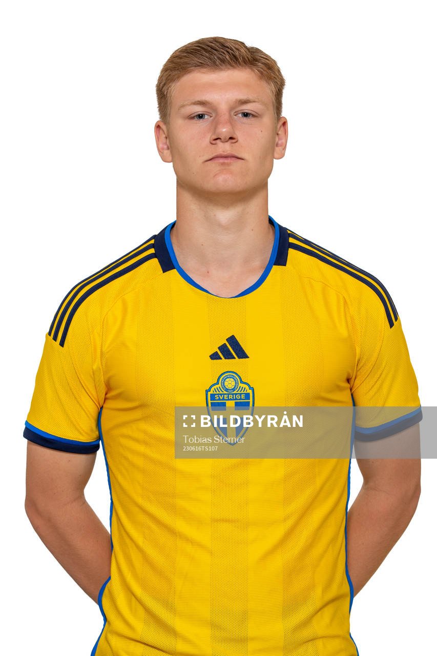 Oliver Thoresson