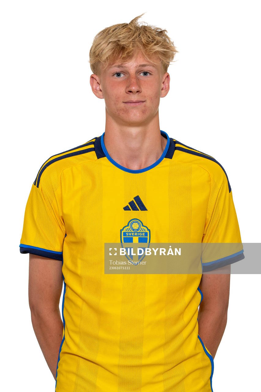 Johan Brådenmark