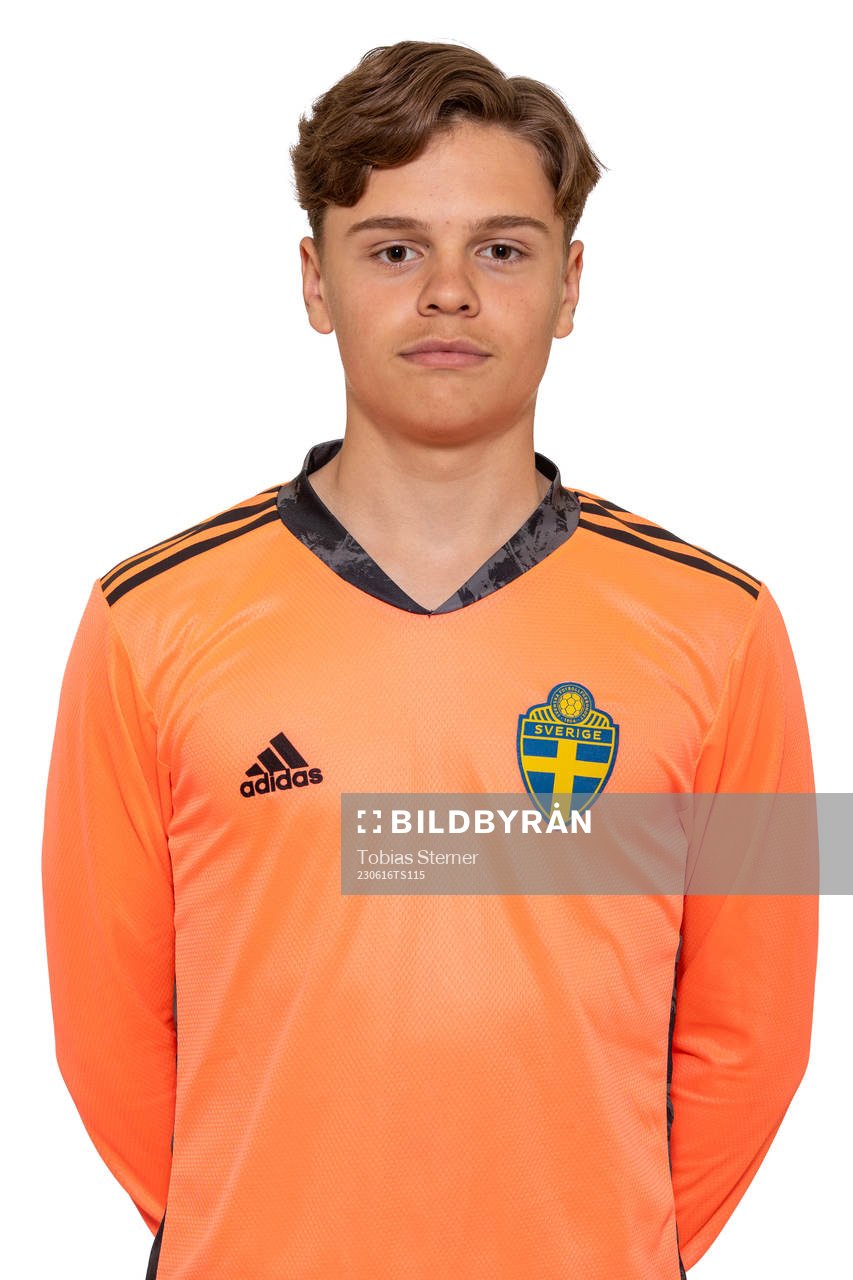 Linus Dahlgren