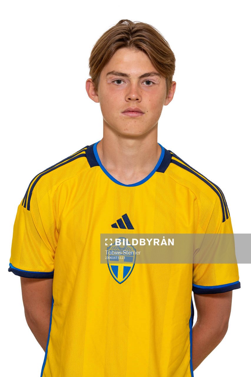 Zakarias Råvik