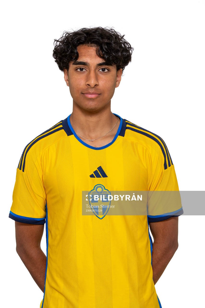 Marwin Rathod