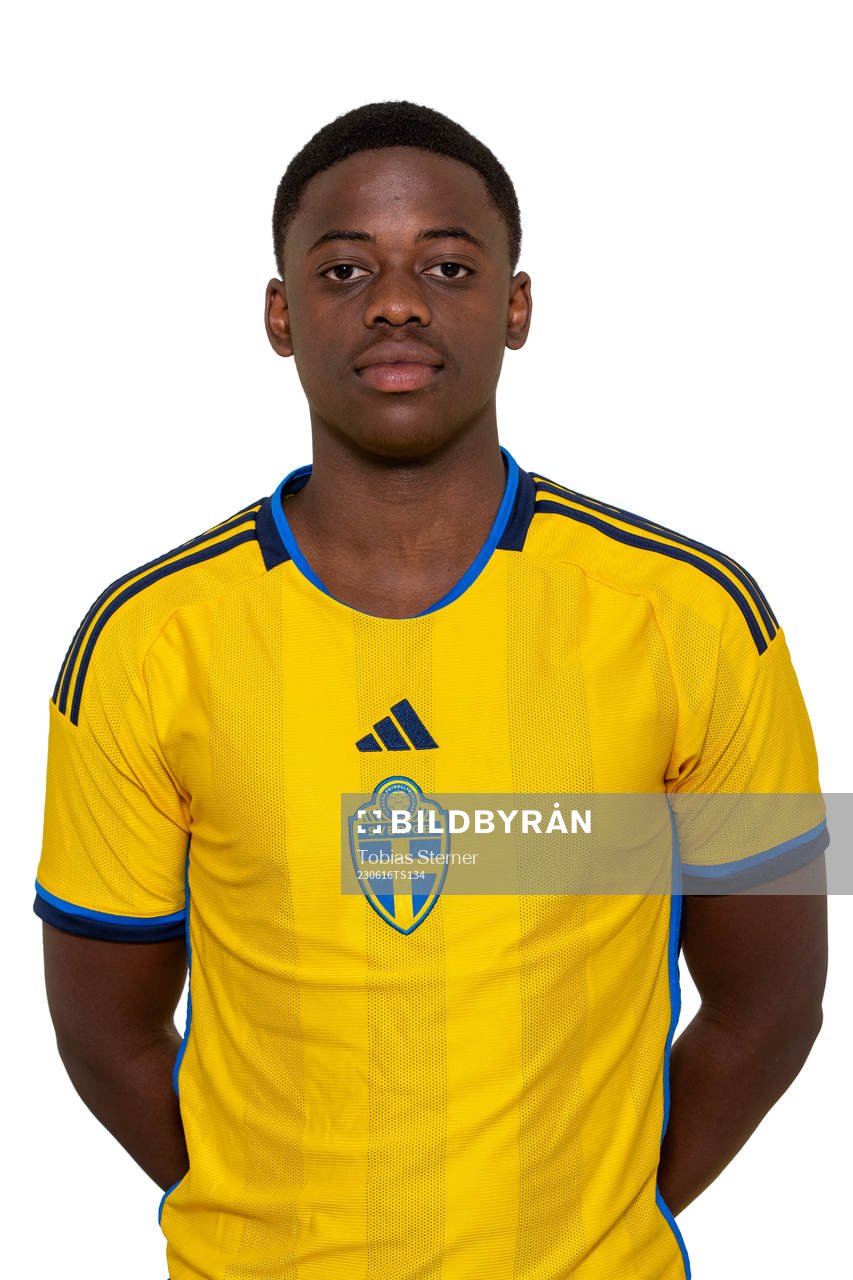 Alieu Atlee Manneh