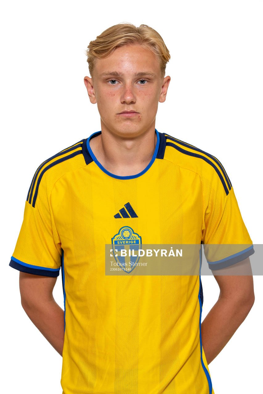 Kasper Berndtsson