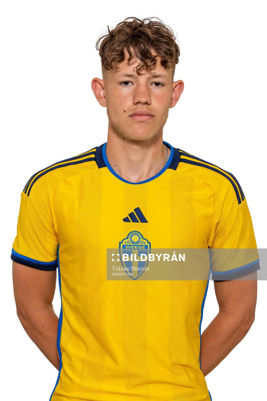 Erik Malmstedt