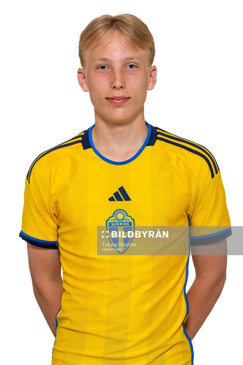 Mille Eriksson