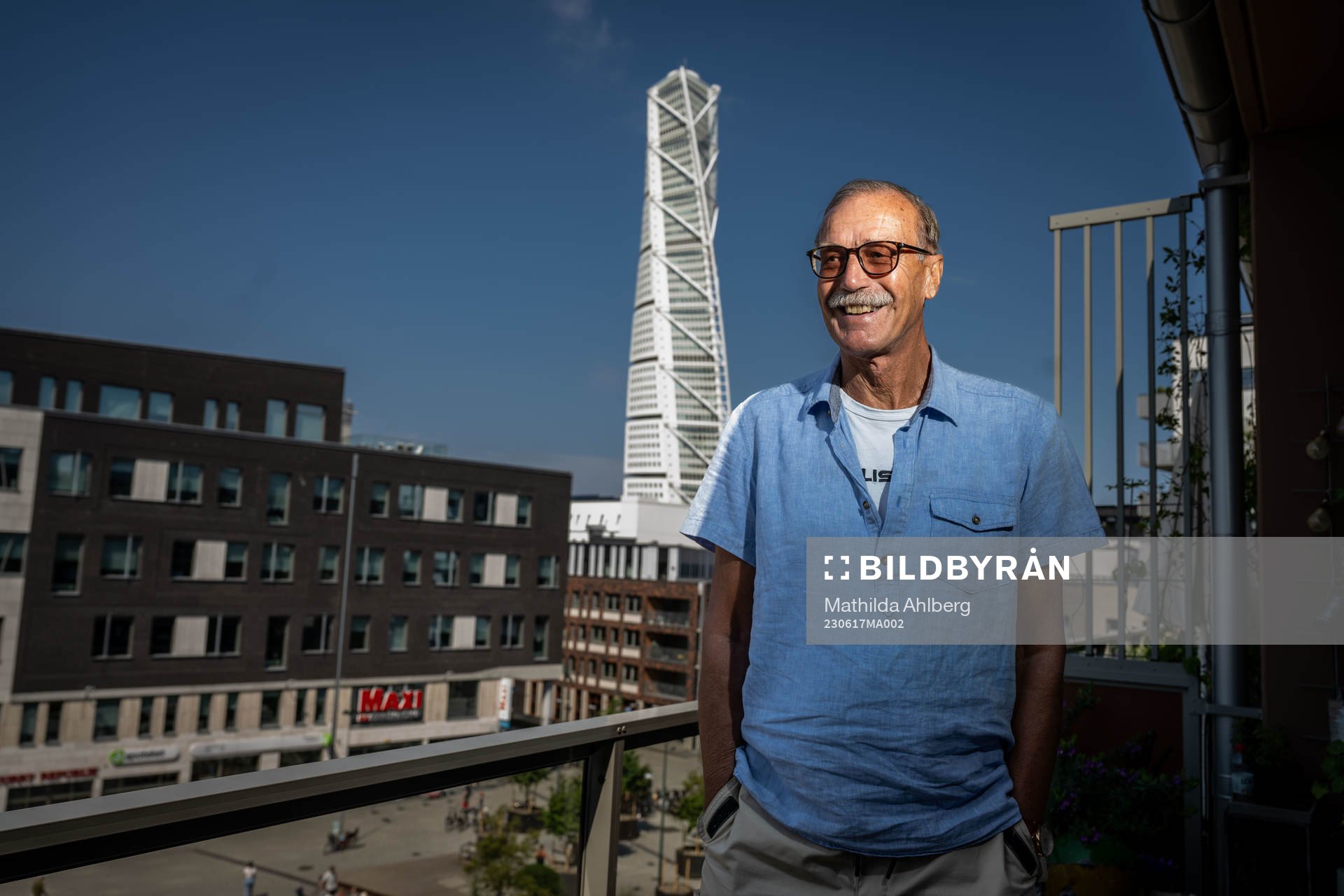 Staffan Tapper