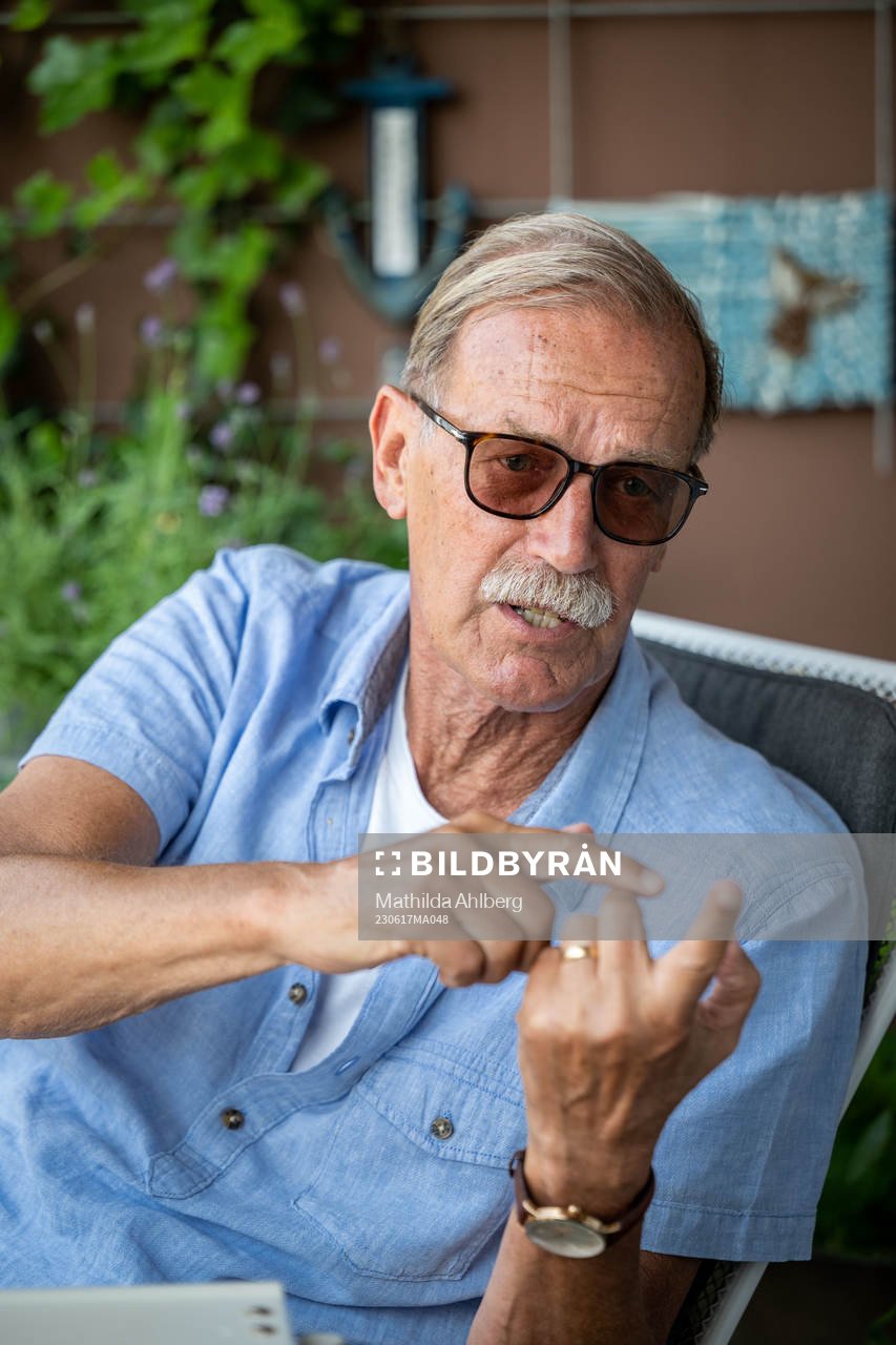 Staffan Tapper