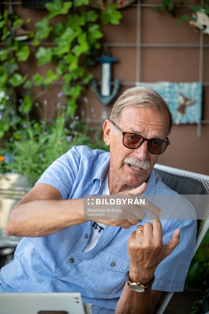 Staffan Tapper