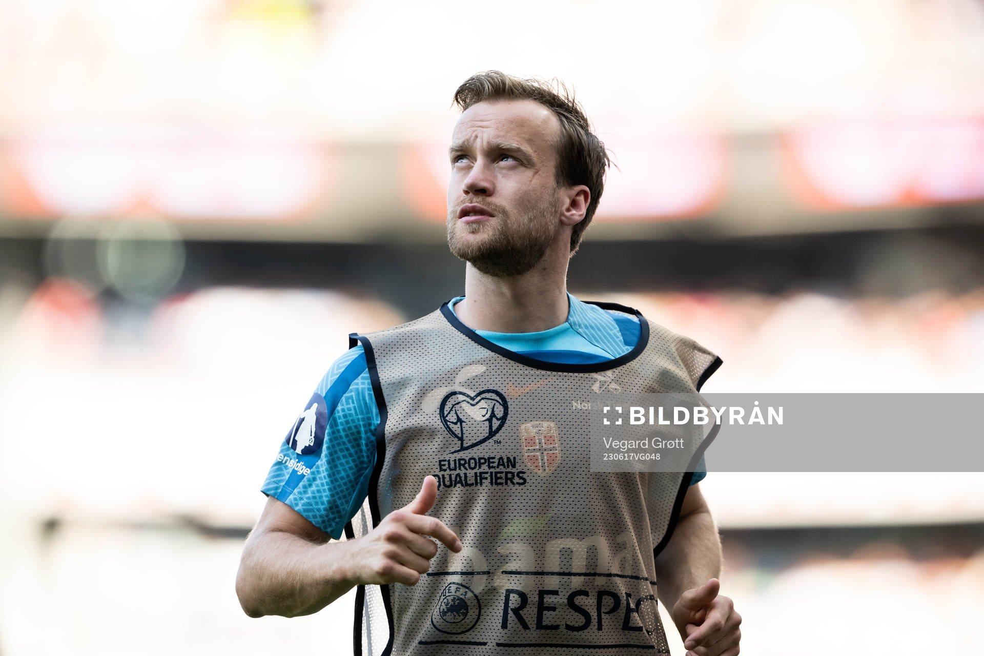 Bård Finne of Norway