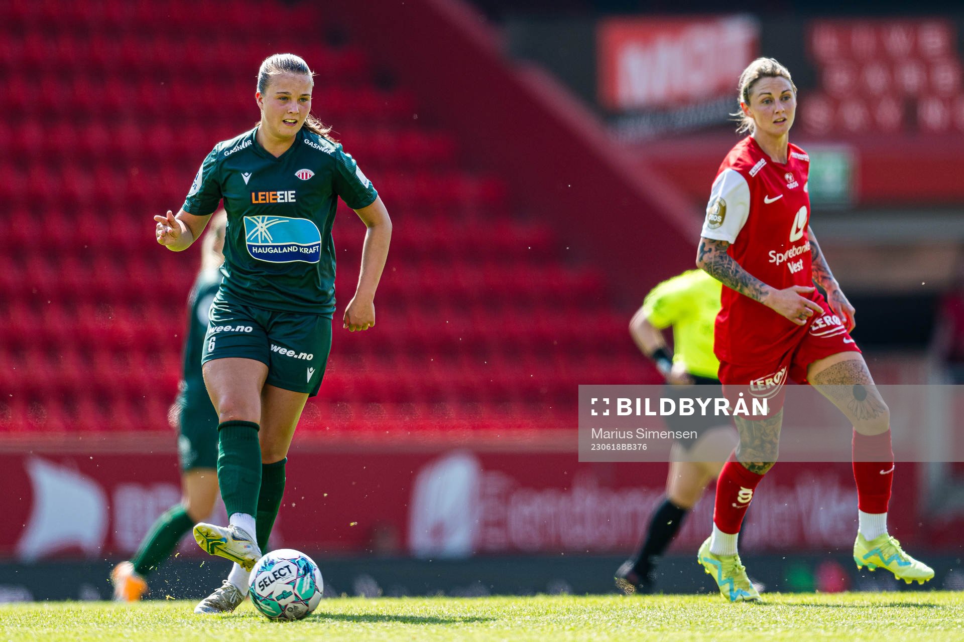Cille Nilsen of Avaldsnes