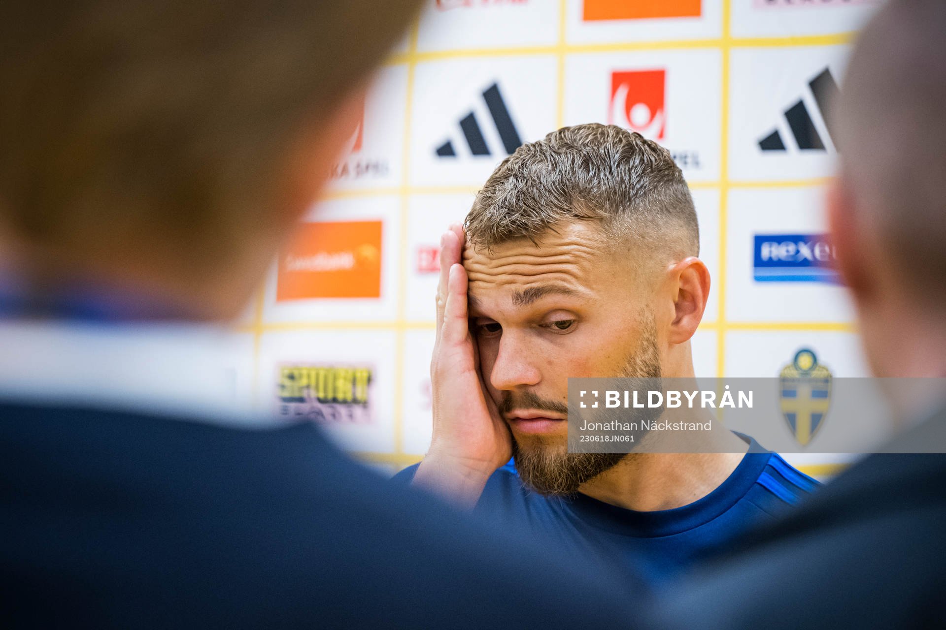 Jesper Karlström
