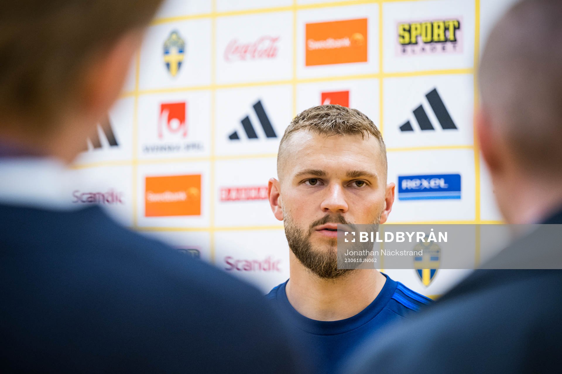 Jesper Karlström