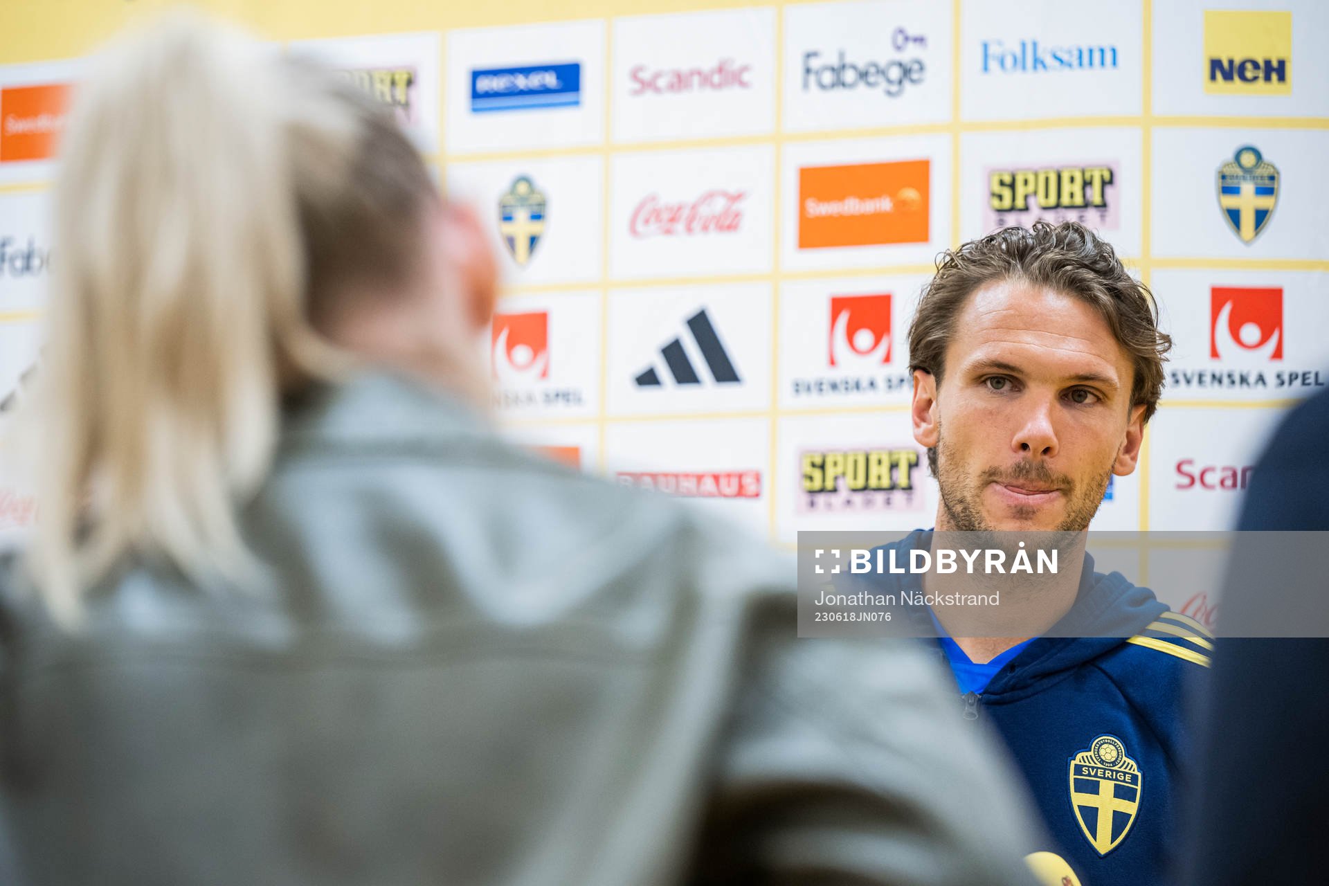 Albin Ekdal