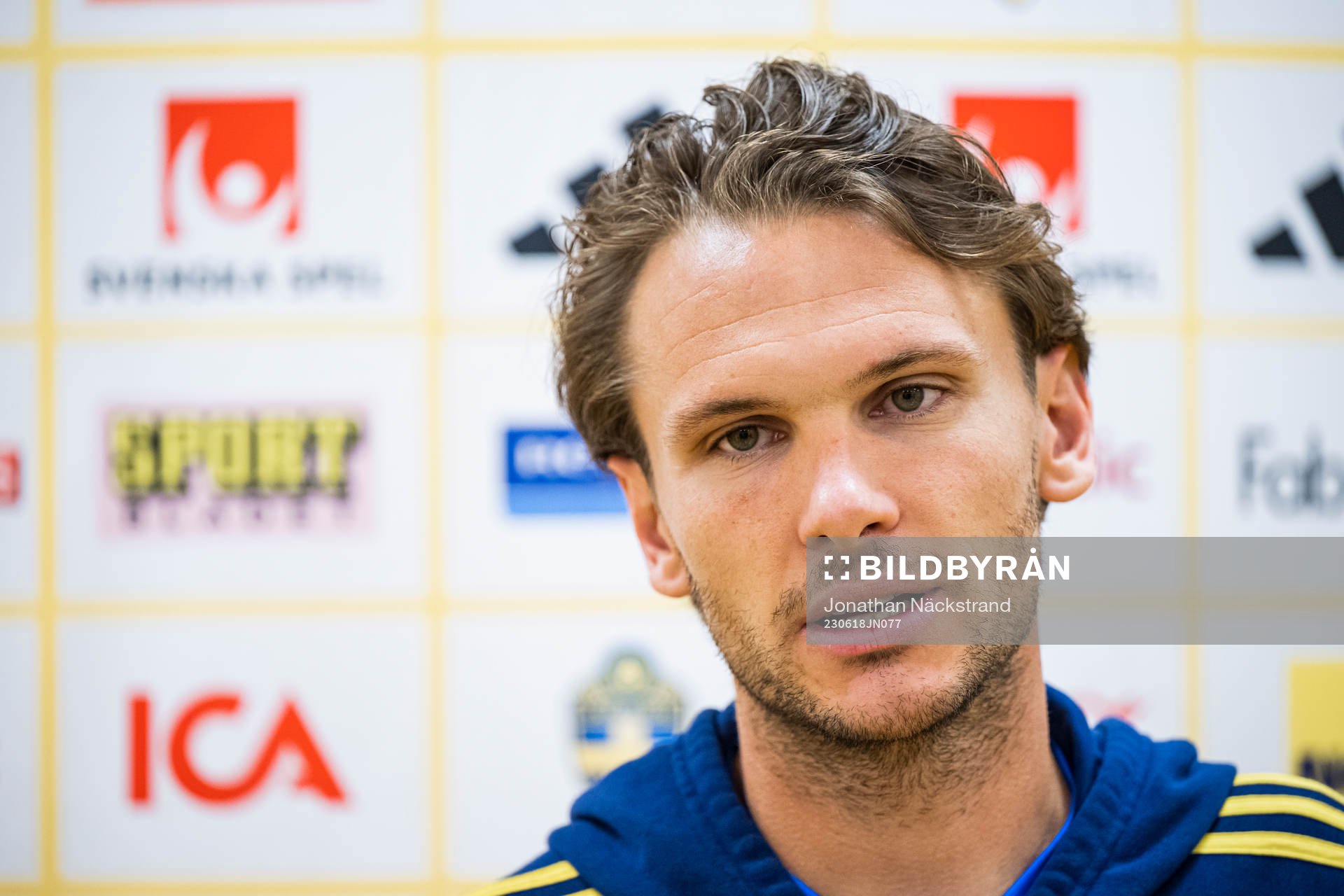 Albin Ekdal