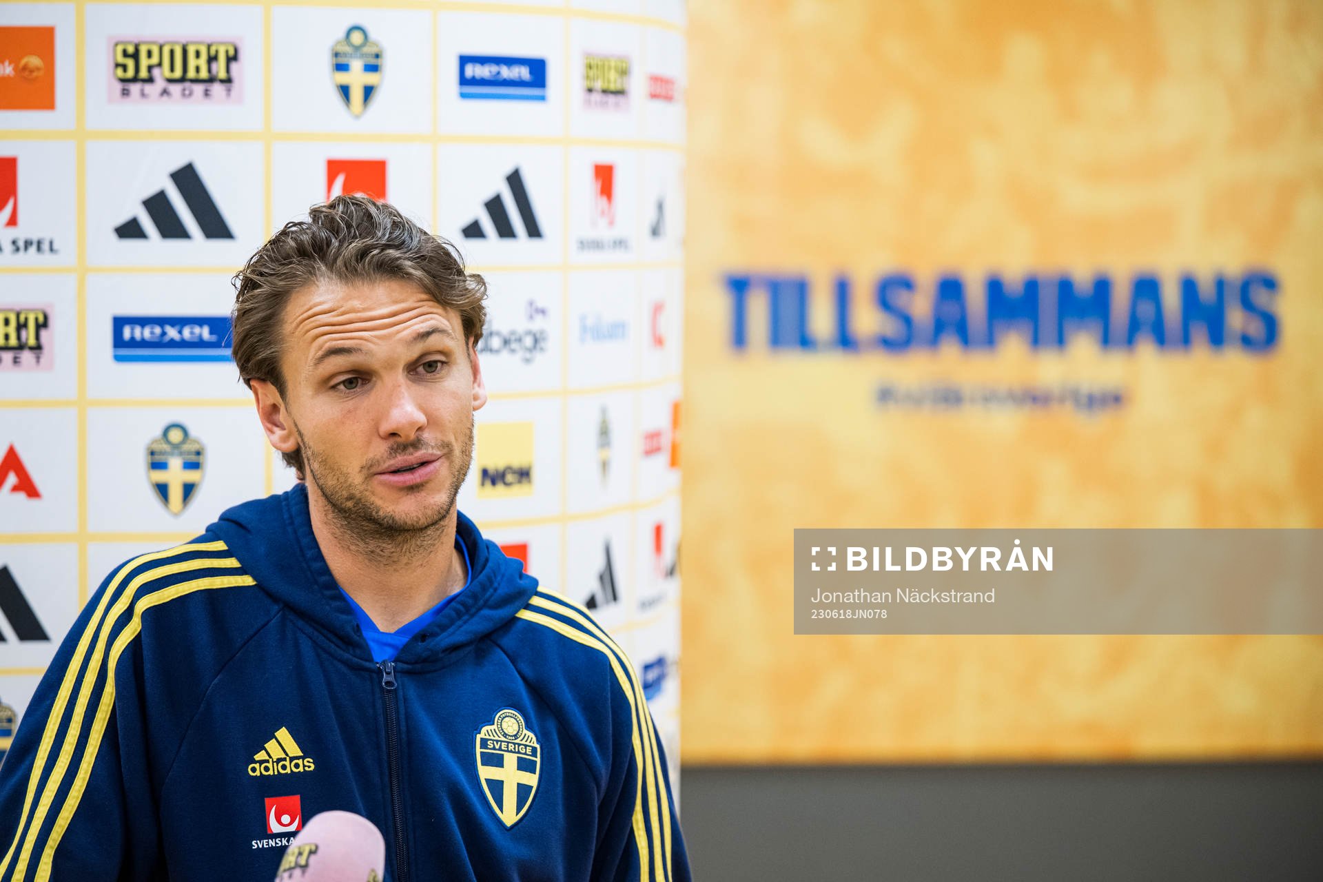 Albin Ekdal