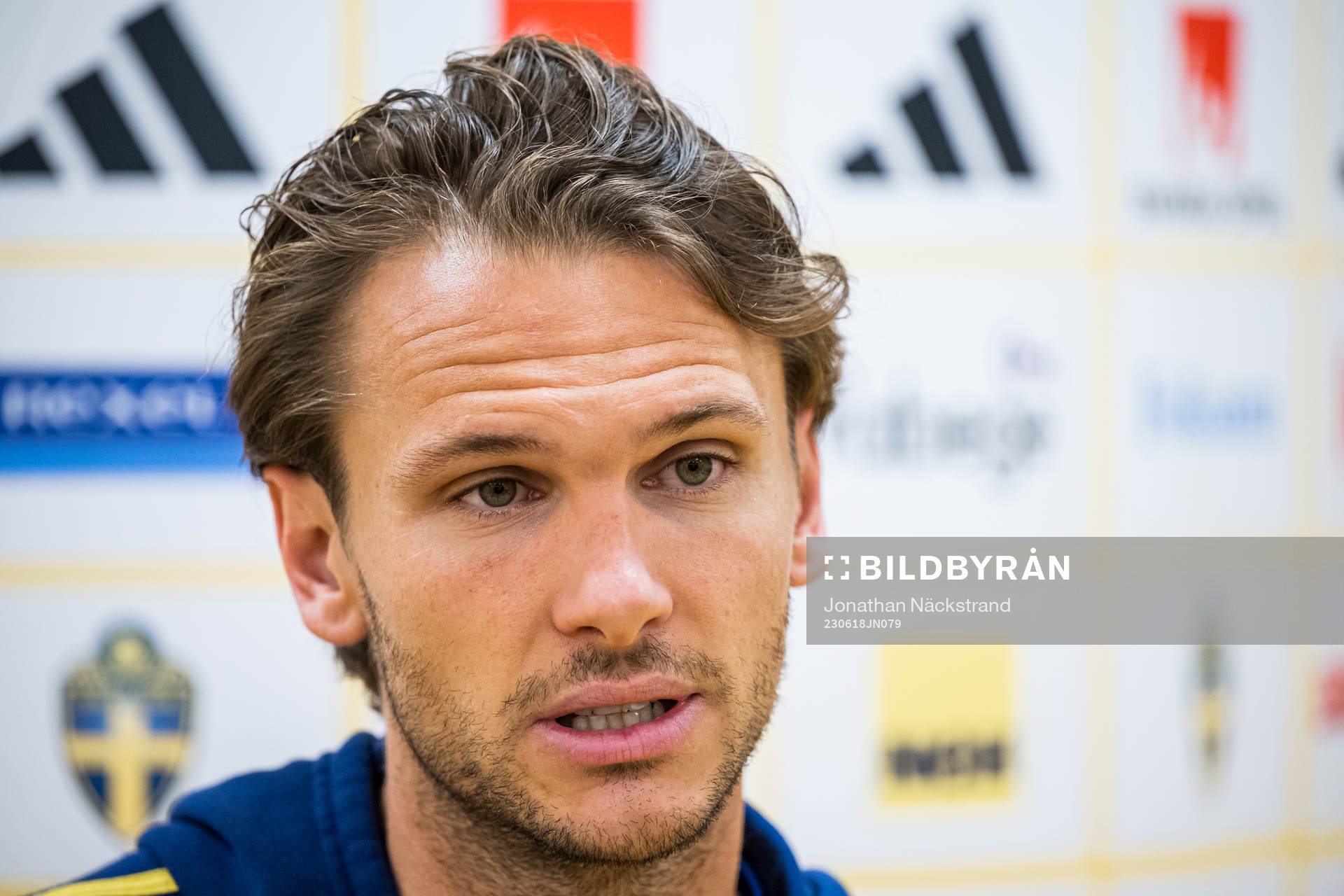 Albin Ekdal
