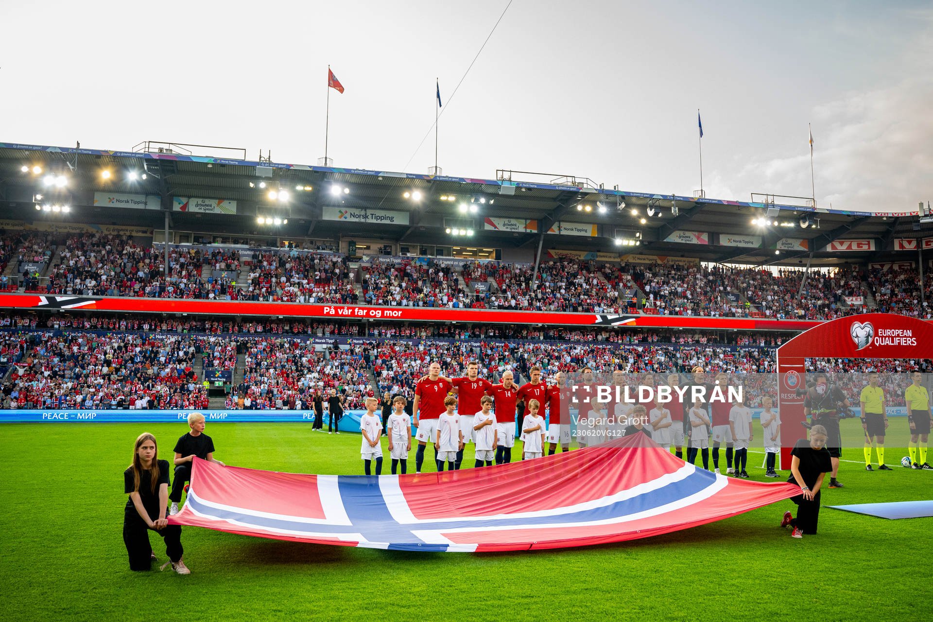 Players of Norway