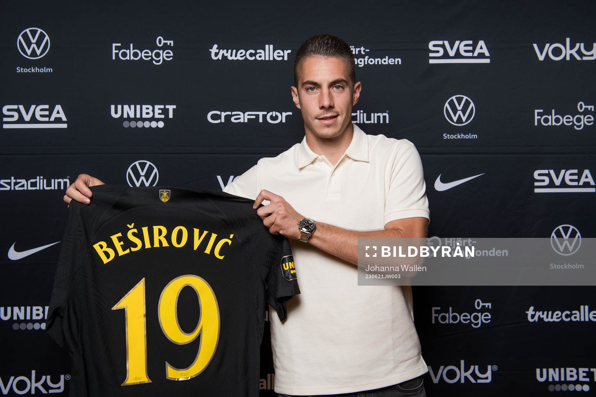 Dino Besirovic