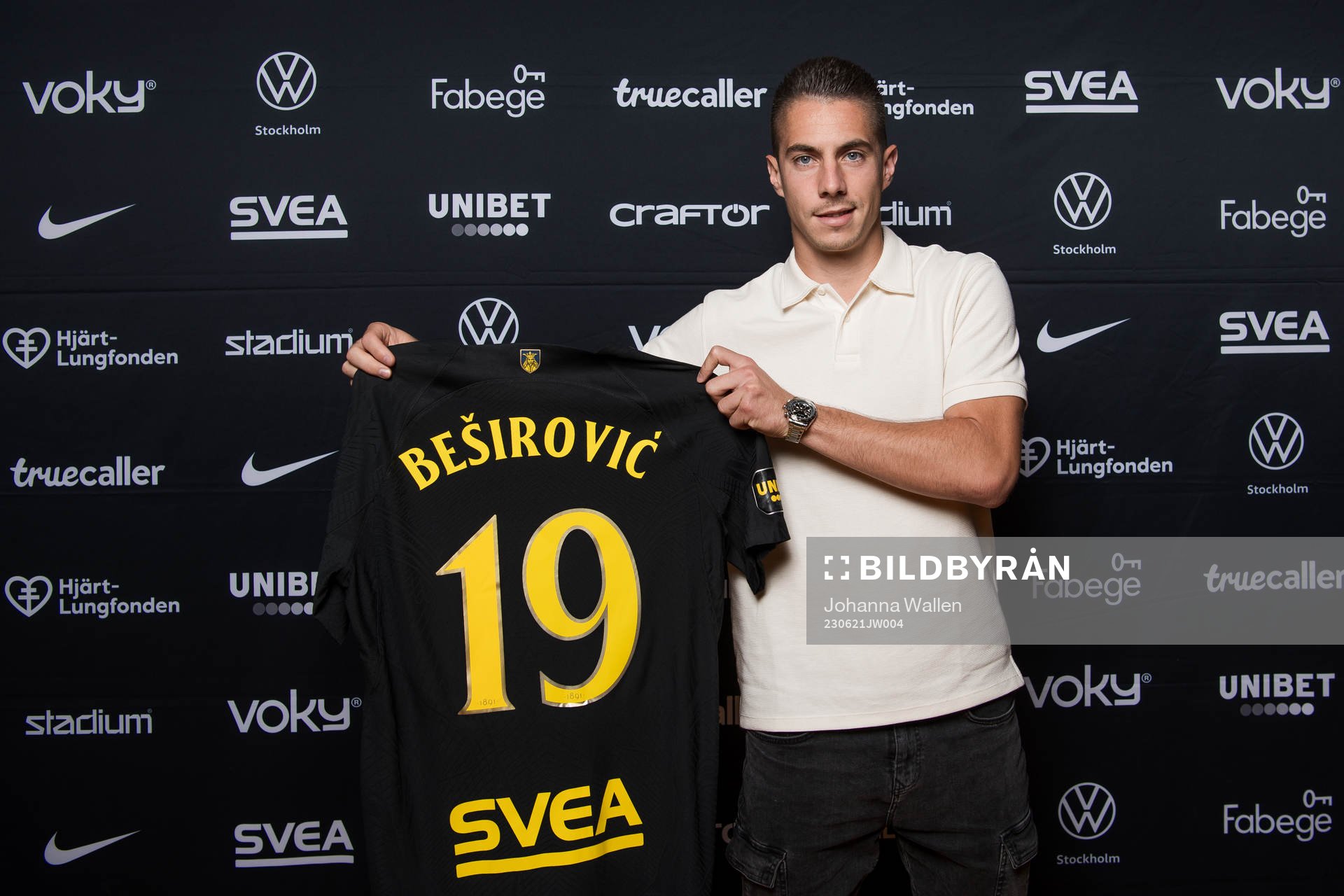 Dino Besirovic