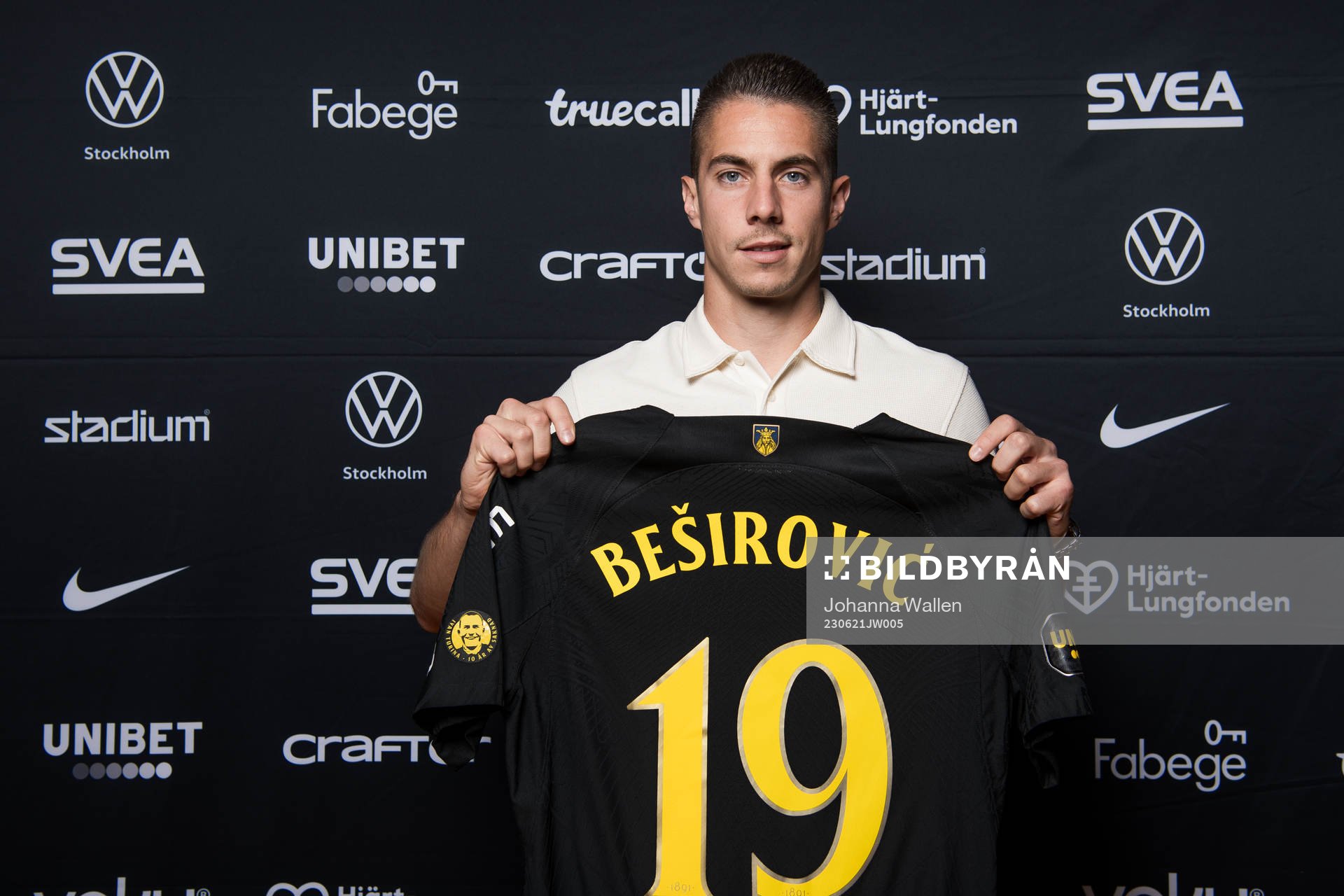 Dino Besirovic