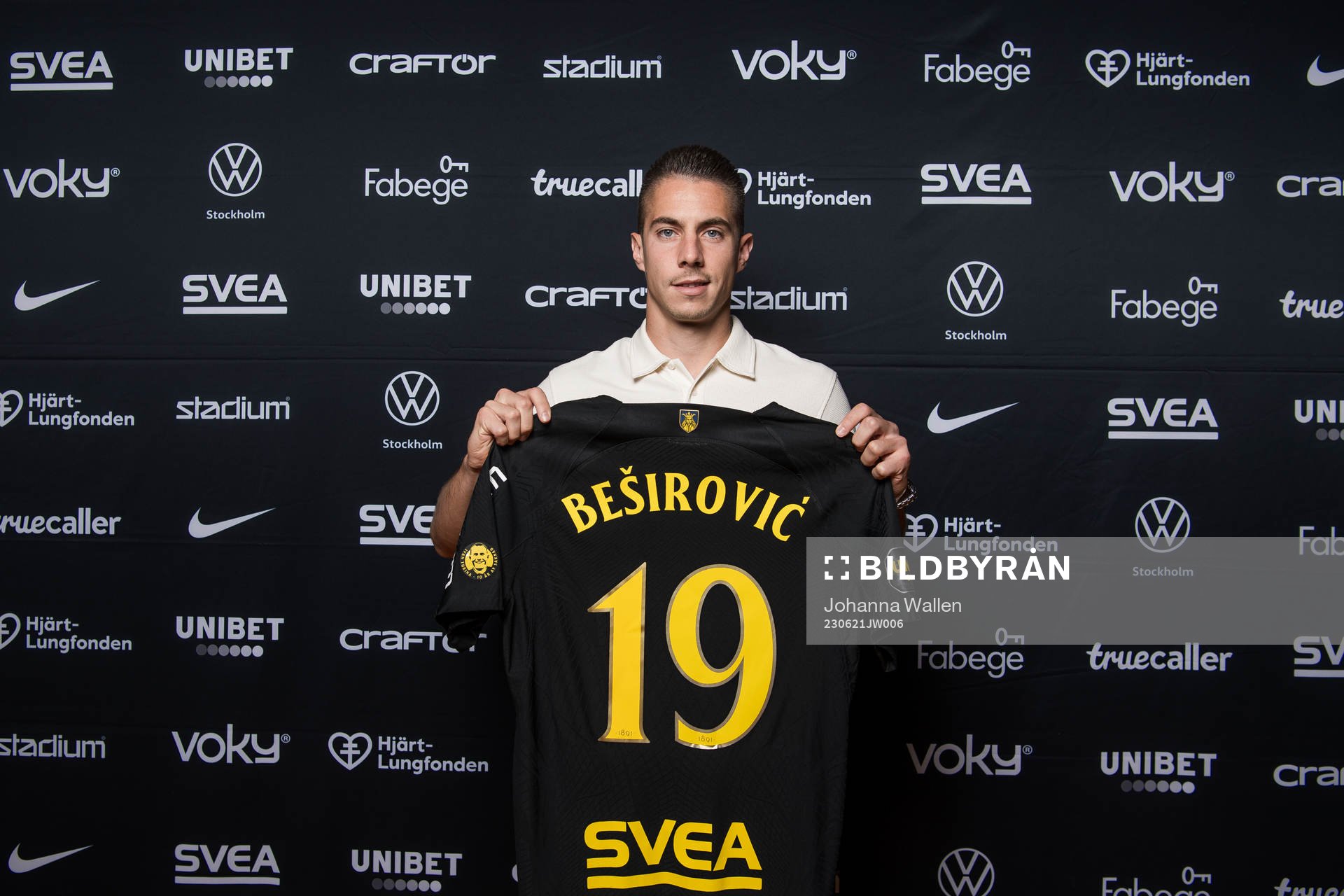 Dino Besirovic