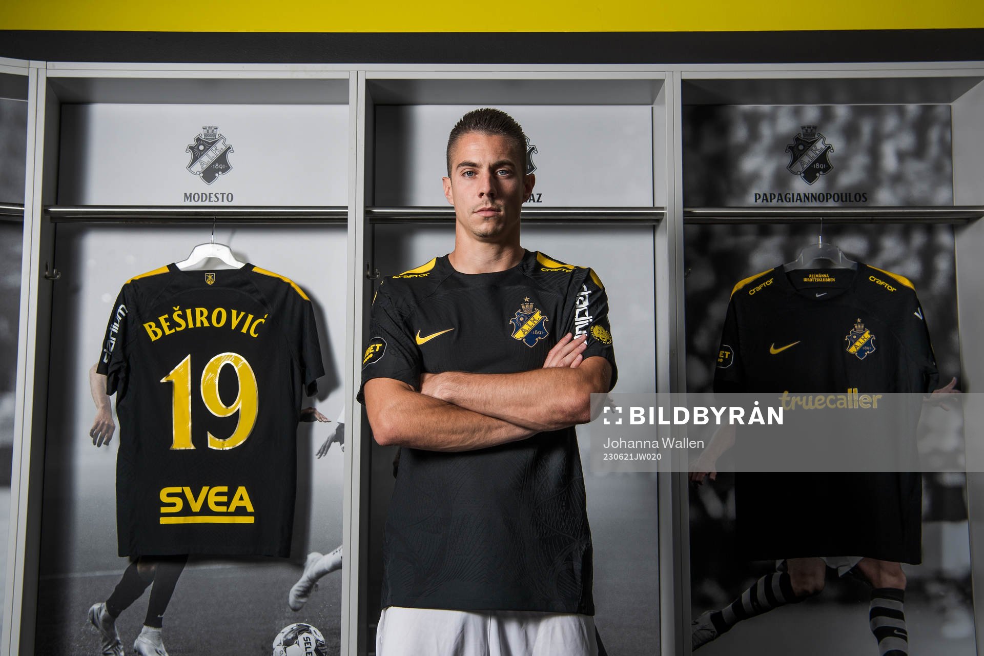Dino Besirovic