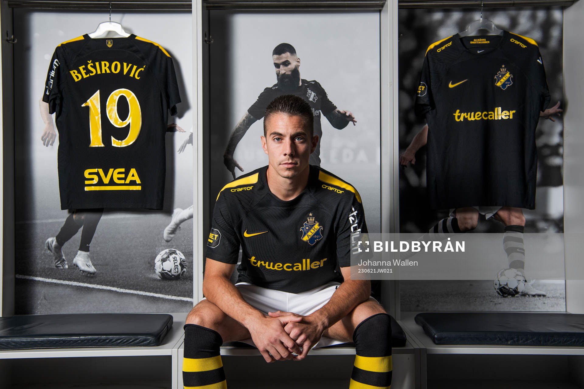 Dino Besirovic