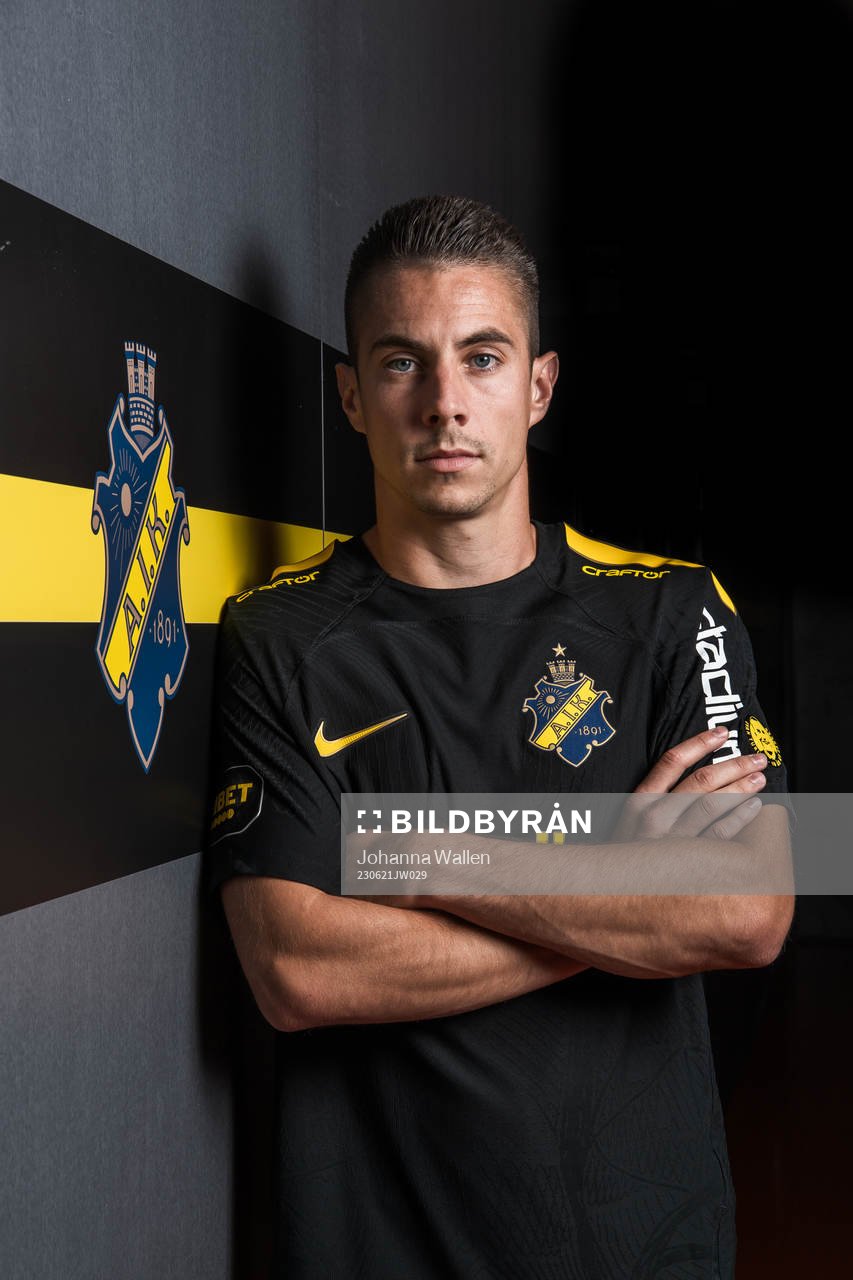 Dino Besirovic