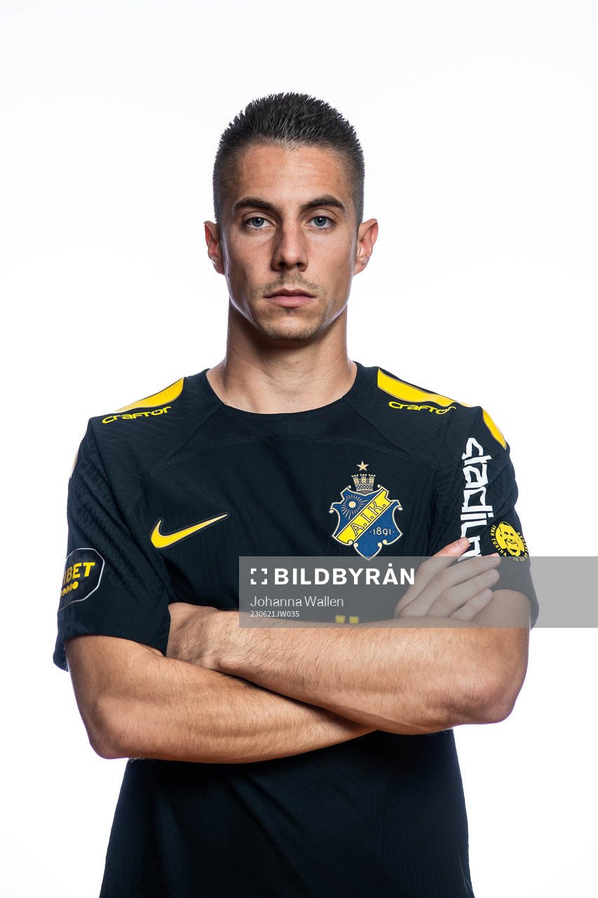 Dino Besirovic