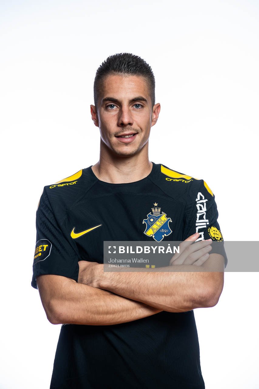 Dino Besirovic