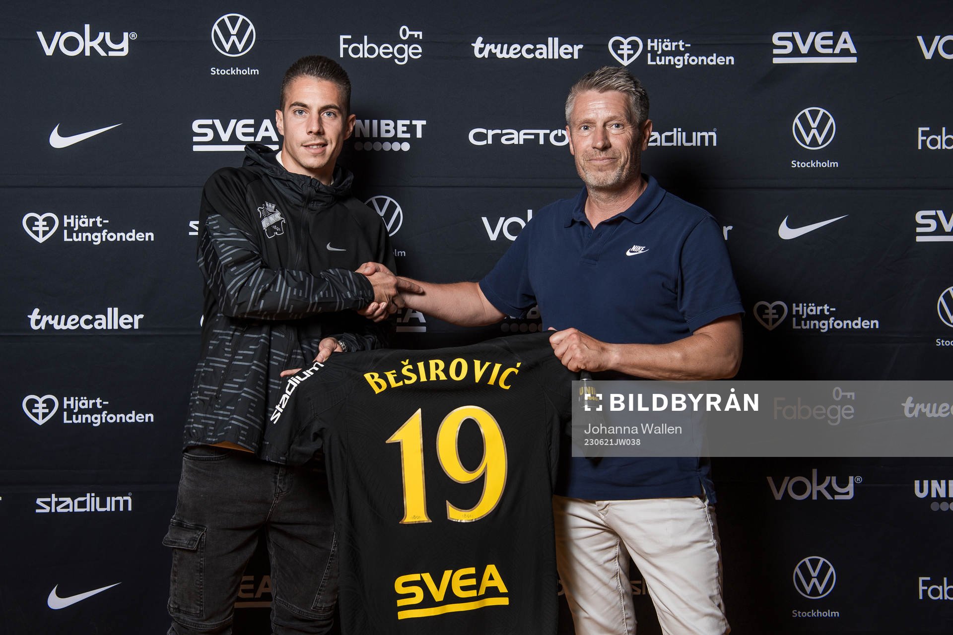 Dino Besirovic