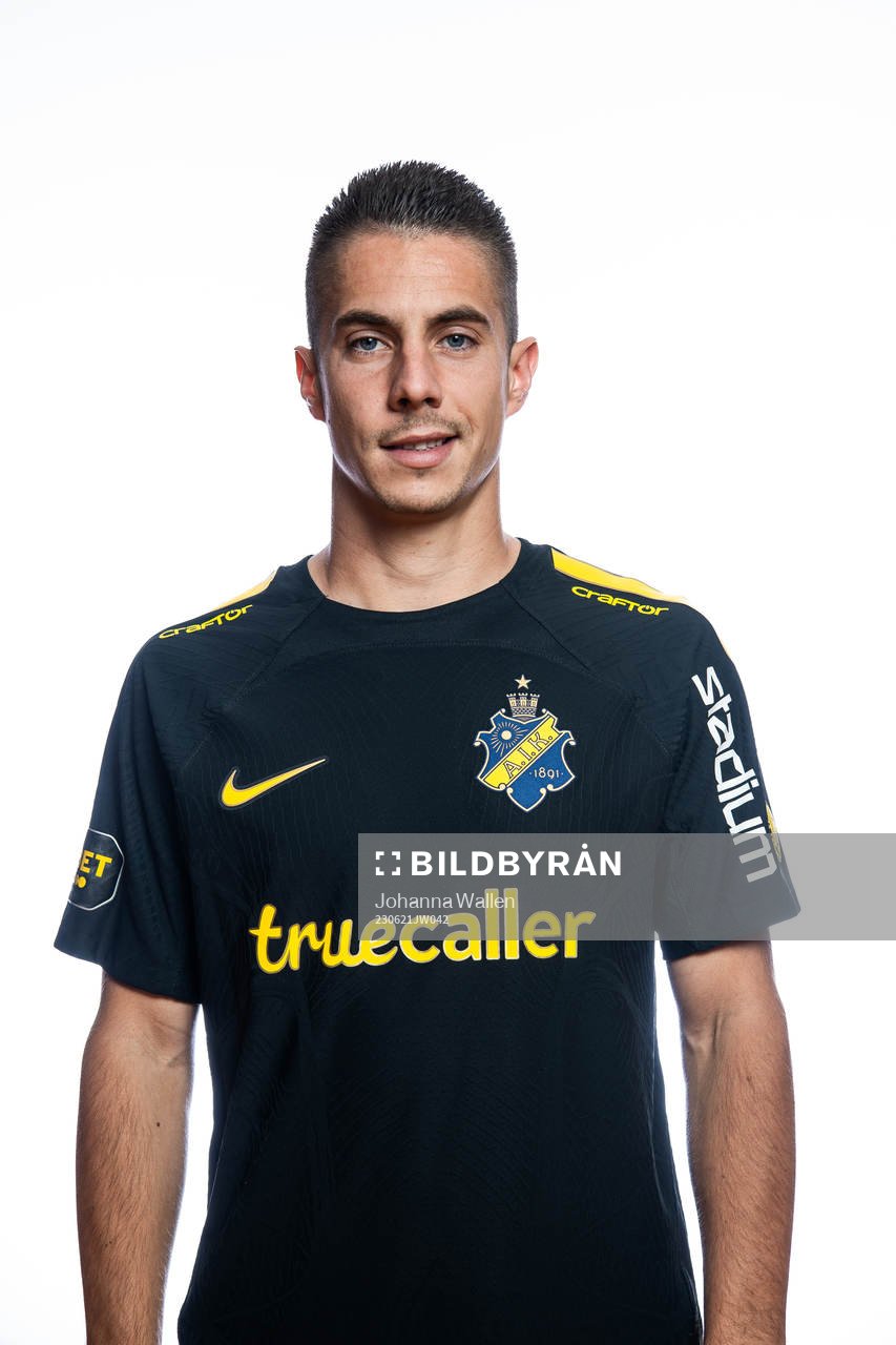 Dino Besirovic