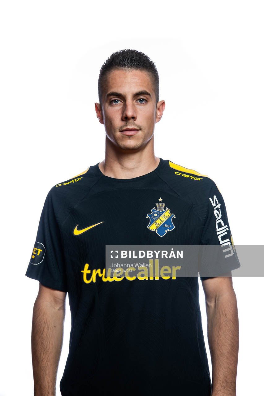 Dino Besirovic