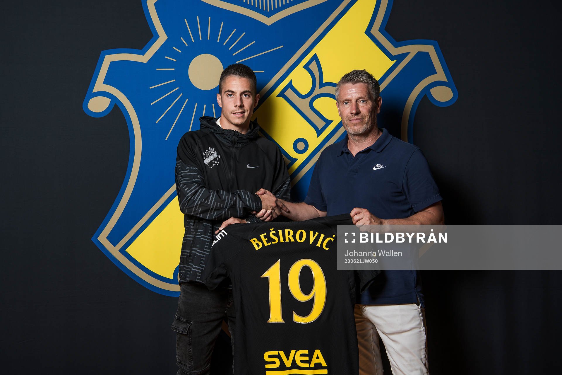 Dino Besirovic