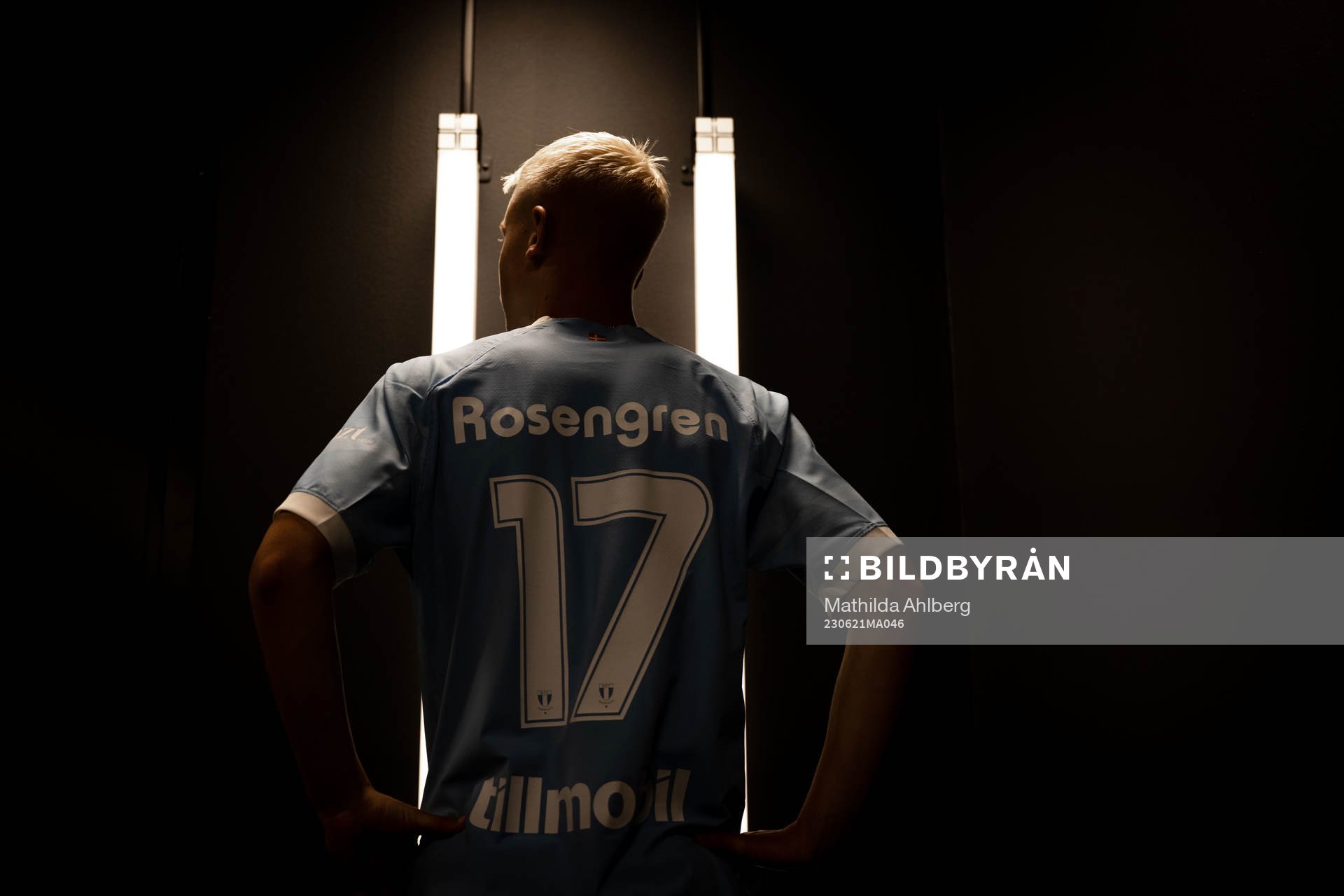 Otto Rosengren