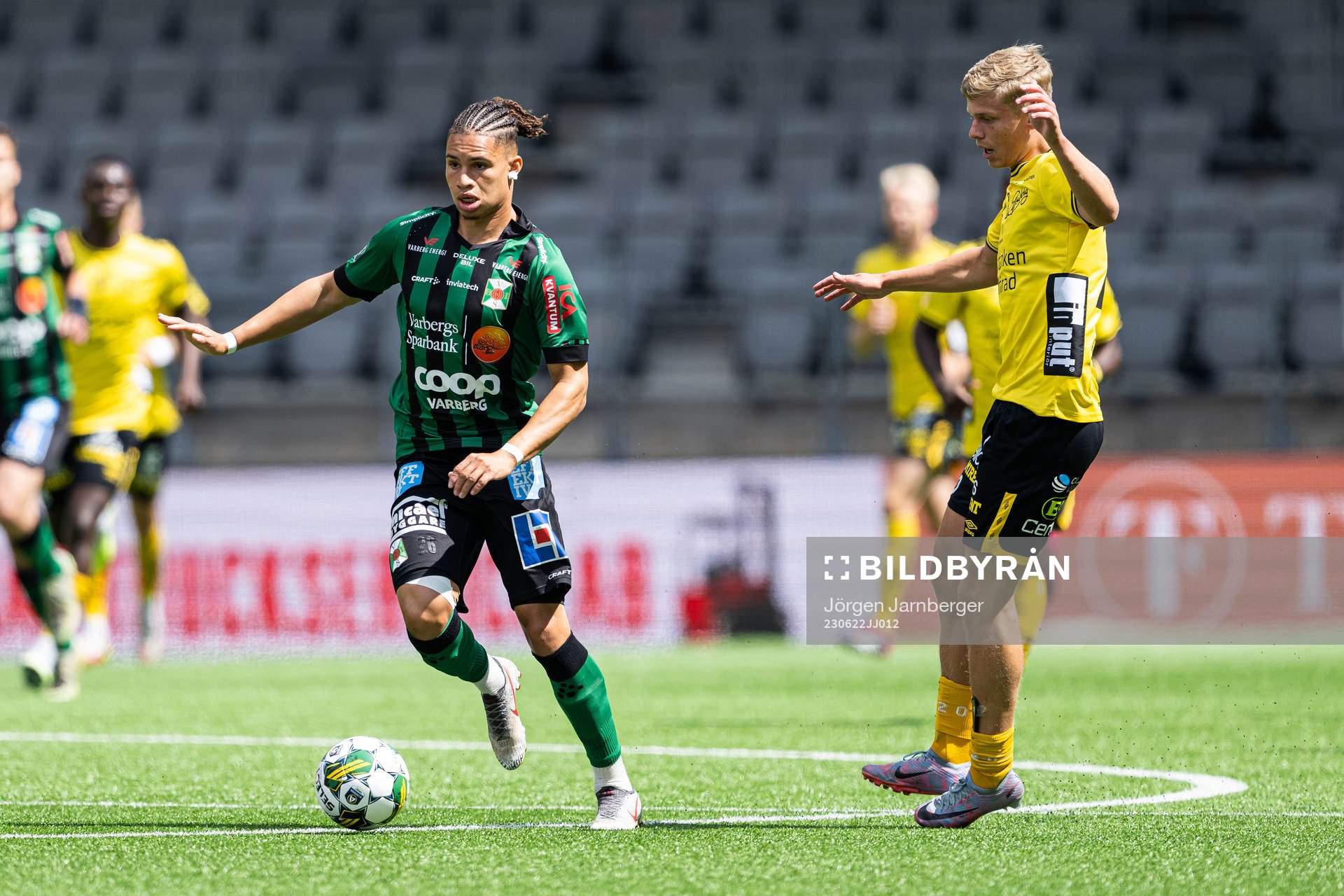 Varbergs Maxime Anne Marie Sainte