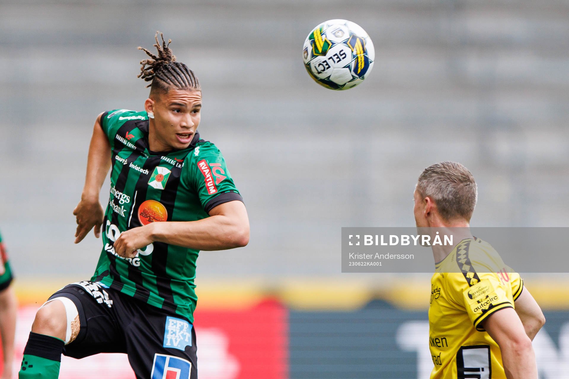 Varbergs Maxime Anne Marie Sainte