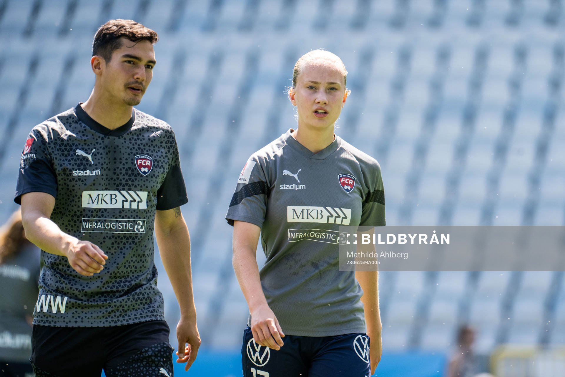 FC Rosengårds Lovisa Yng