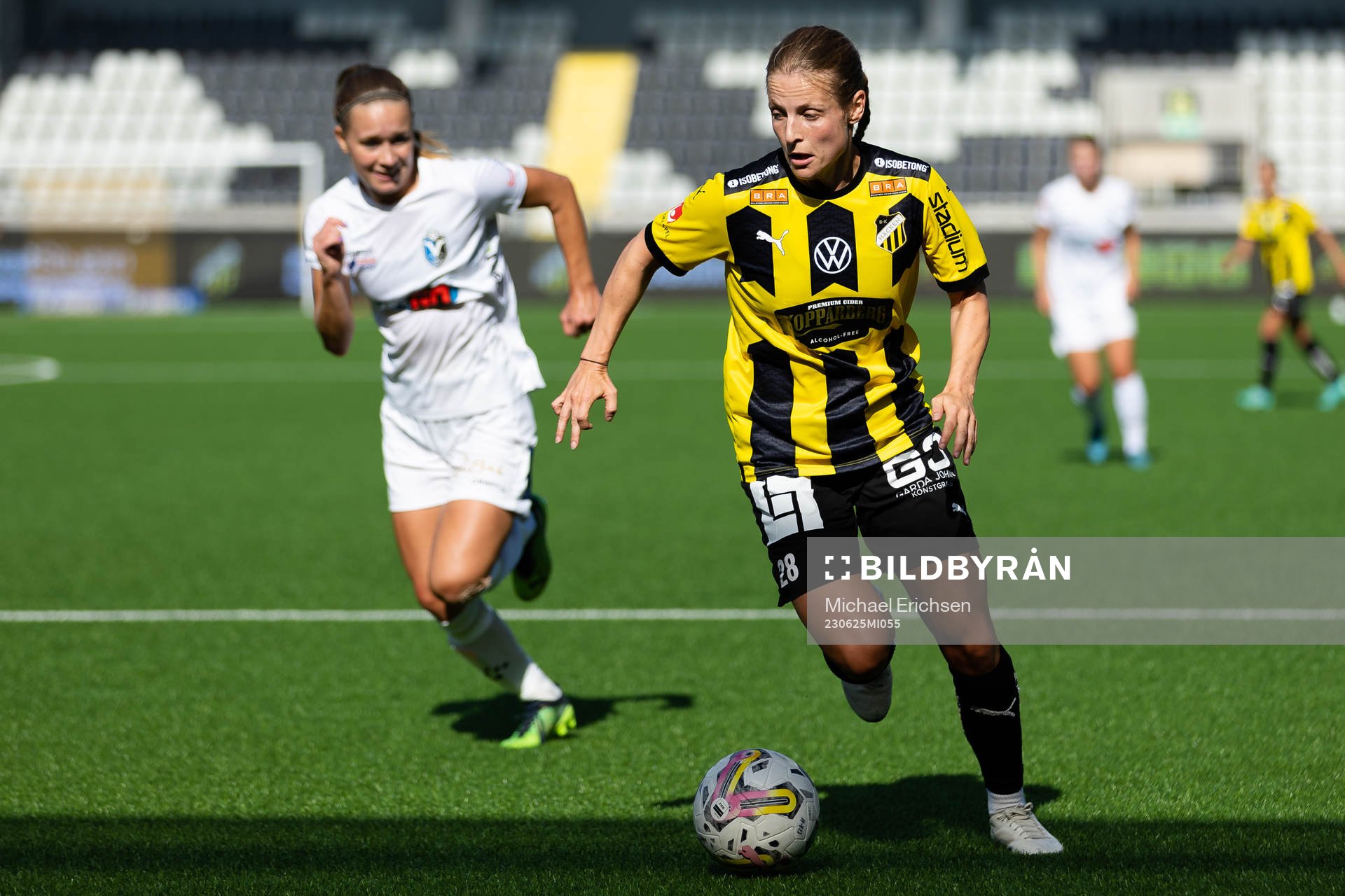 Häckens Anna Anvegård
