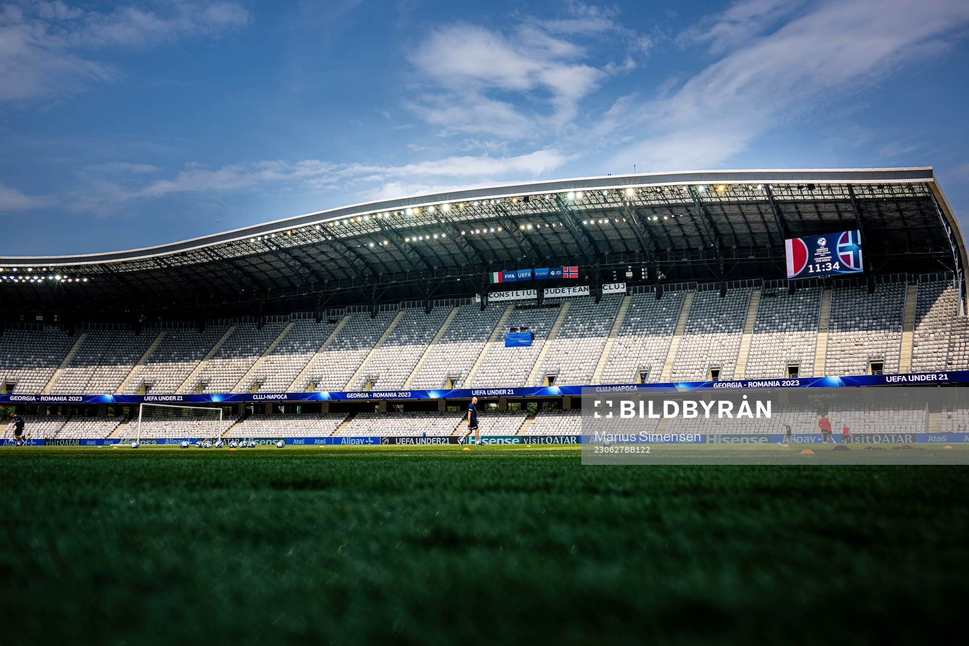 Cluj Arena