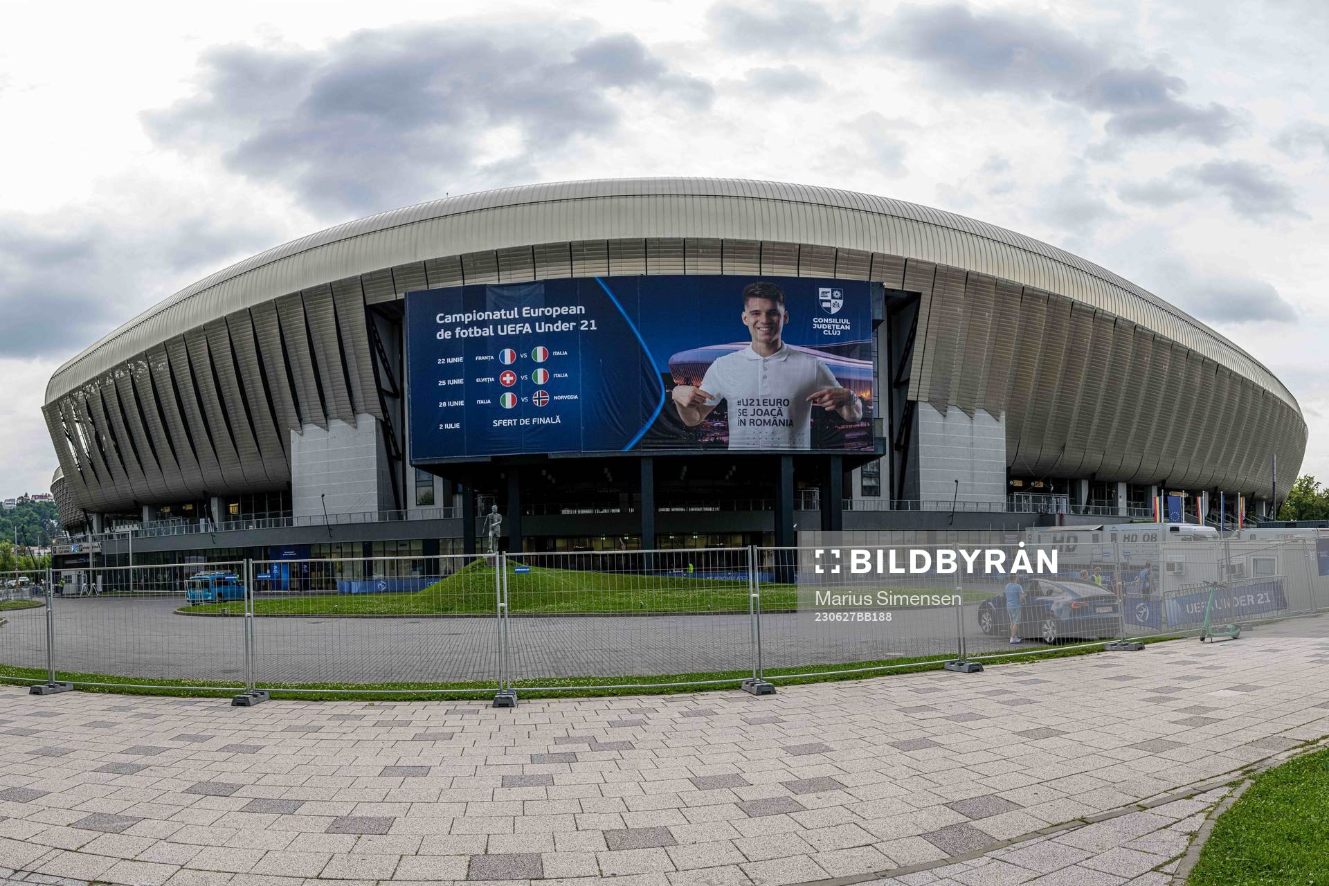Cluj Arena